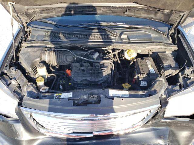 Photo 11 VIN: 2C4RC1BG6ER436153 - CHRYSLER TOWN & COU 