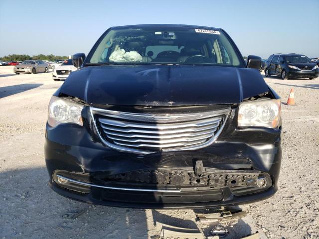 Photo 4 VIN: 2C4RC1BG6ER436153 - CHRYSLER TOWN & COU 