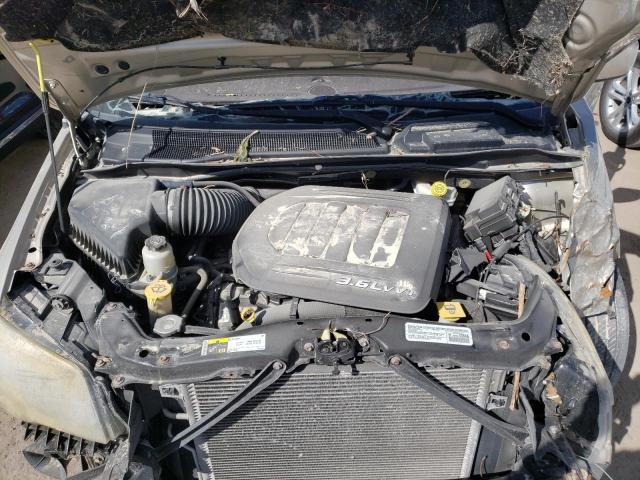 Photo 6 VIN: 2C4RC1BG6ER439098 - CHRYSLER TOWN & COU 