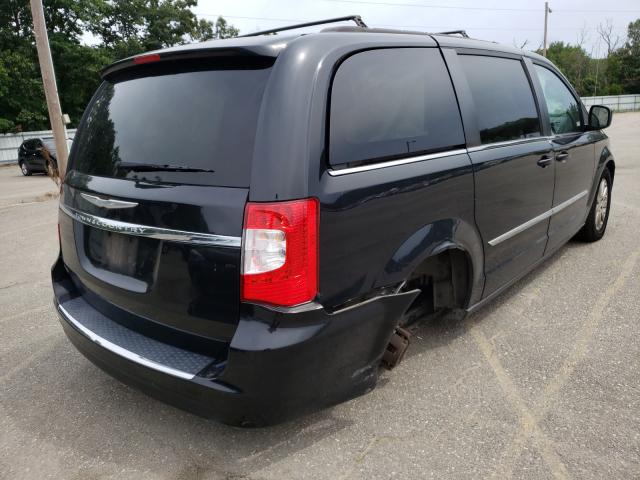 Photo 3 VIN: 2C4RC1BG6ER439229 - CHRYSLER TOWN &AMP COU 