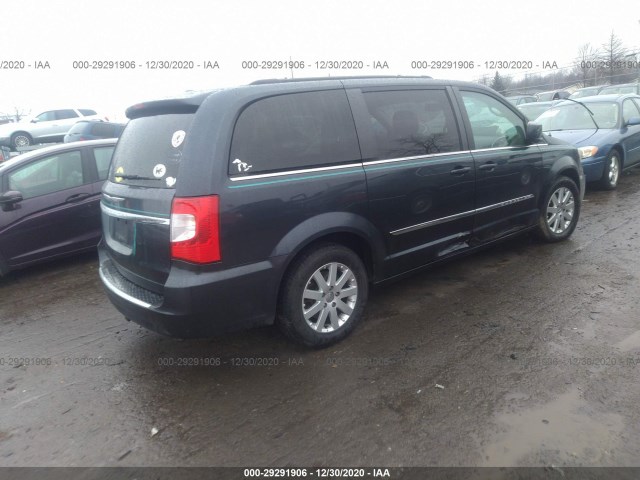 Photo 3 VIN: 2C4RC1BG6ER442969 - CHRYSLER TOWN & COUNTRY 