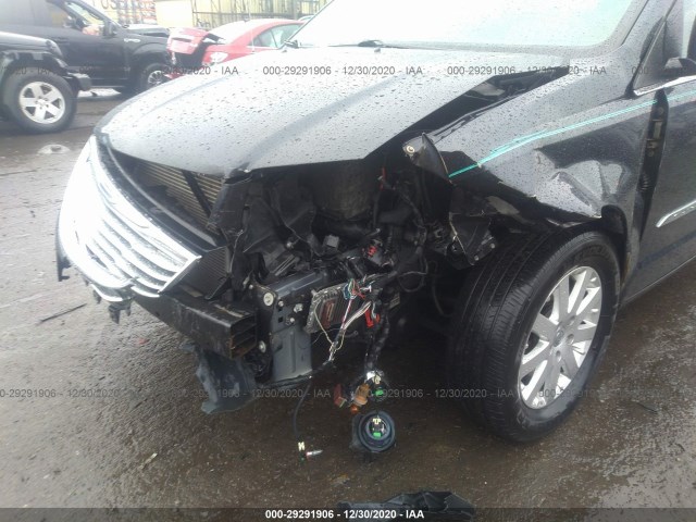 Photo 5 VIN: 2C4RC1BG6ER442969 - CHRYSLER TOWN & COUNTRY 