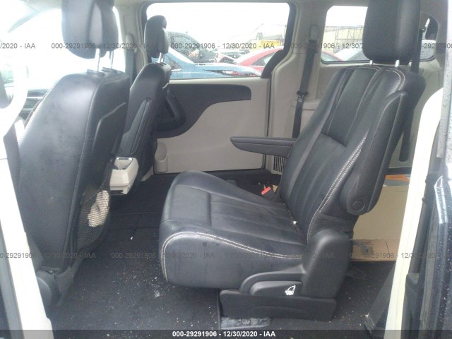 Photo 7 VIN: 2C4RC1BG6ER442969 - CHRYSLER TOWN & COUNTRY 