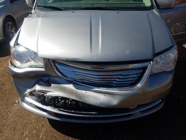 Photo 6 VIN: 2C4RC1BG6ER443040 - CHRYSLER TOWN & COU 