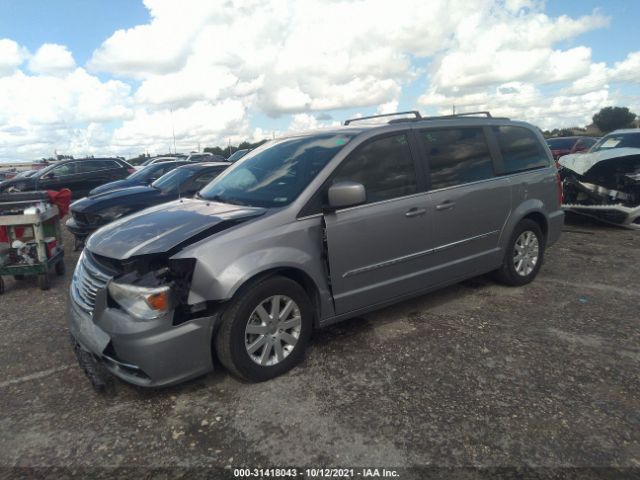 Photo 1 VIN: 2C4RC1BG6ER445368 - CHRYSLER TOWN & COUNTRY 