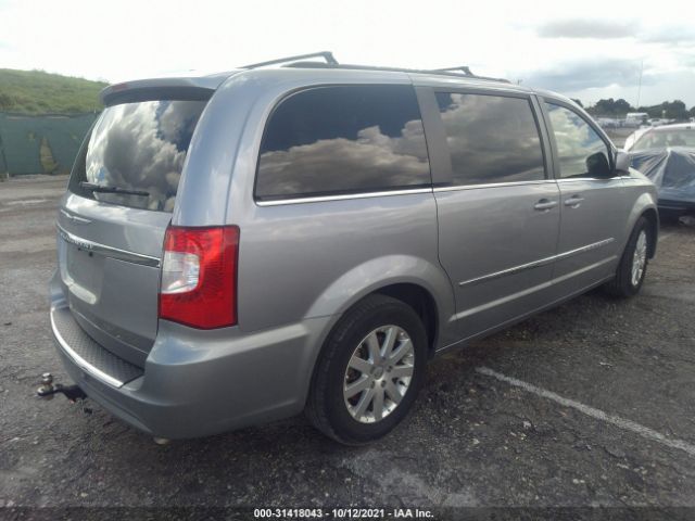 Photo 3 VIN: 2C4RC1BG6ER445368 - CHRYSLER TOWN & COUNTRY 