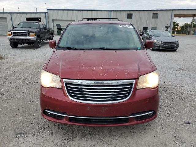 Photo 4 VIN: 2C4RC1BG6ER445709 - CHRYSLER TOWN & COU 