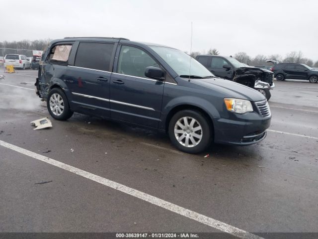 Photo 0 VIN: 2C4RC1BG6ER446651 - CHRYSLER TOWN & COUNTRY 