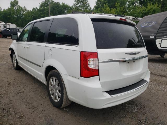 Photo 2 VIN: 2C4RC1BG6ER447072 - CHRYSLER TOWN & COU 