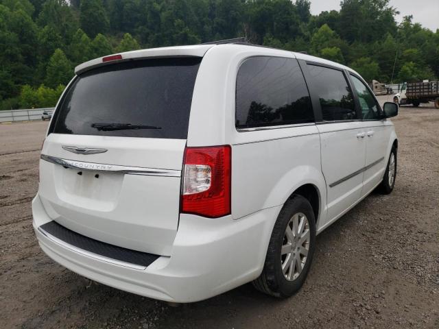 Photo 3 VIN: 2C4RC1BG6ER447072 - CHRYSLER TOWN & COU 