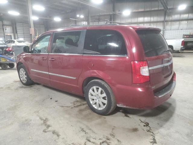 Photo 1 VIN: 2C4RC1BG6ER448092 - CHRYSLER TOWN & COU 