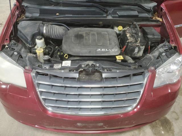 Photo 11 VIN: 2C4RC1BG6ER448092 - CHRYSLER TOWN & COU 