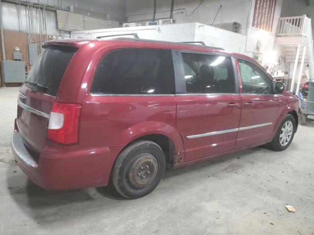 Photo 2 VIN: 2C4RC1BG6ER448092 - CHRYSLER TOWN & COU 