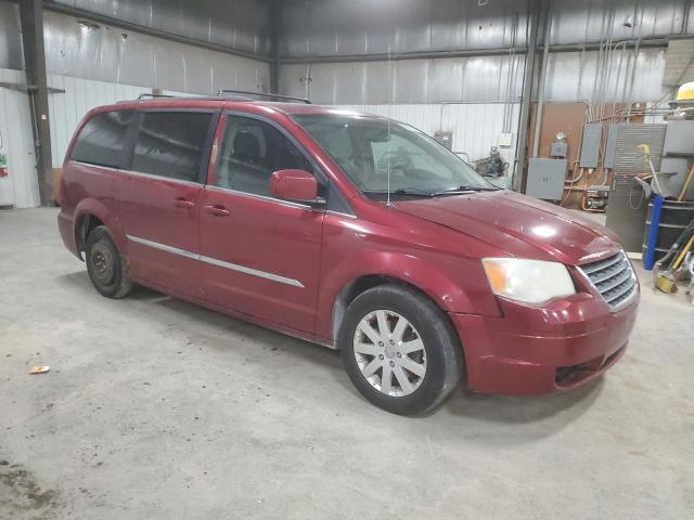 Photo 3 VIN: 2C4RC1BG6ER448092 - CHRYSLER TOWN & COU 