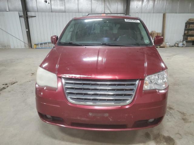 Photo 4 VIN: 2C4RC1BG6ER448092 - CHRYSLER TOWN & COU 