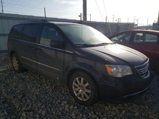 Photo 3 VIN: 2C4RC1BG6ER455060 - CHRYSLER TOWN & COU 