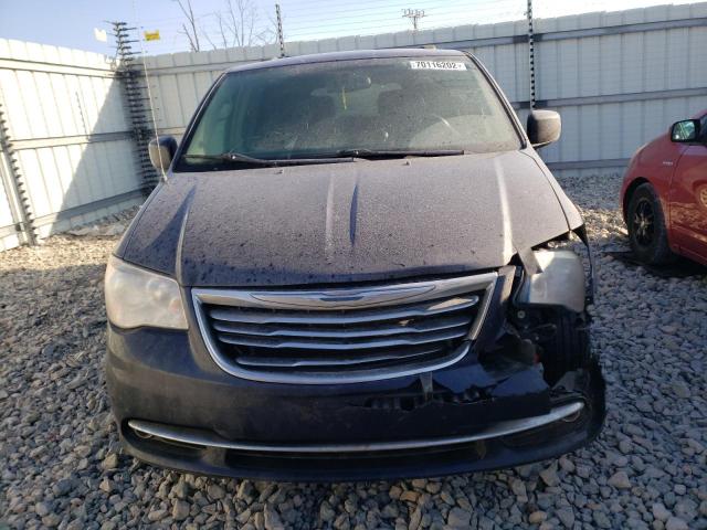 Photo 4 VIN: 2C4RC1BG6ER455060 - CHRYSLER TOWN & COU 