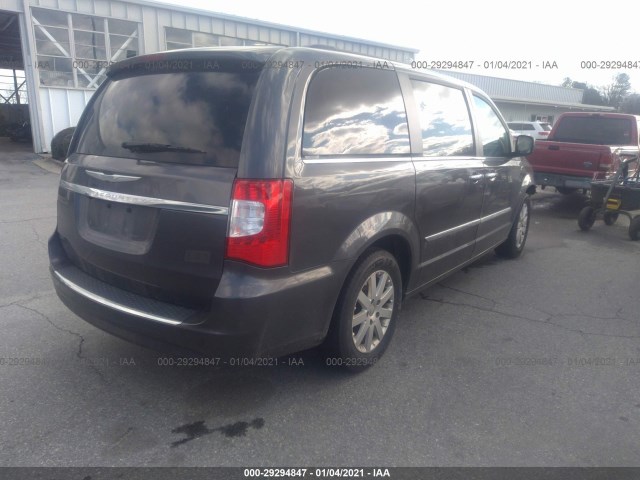 Photo 3 VIN: 2C4RC1BG6FR505425 - CHRYSLER TOWN & COUNTRY 