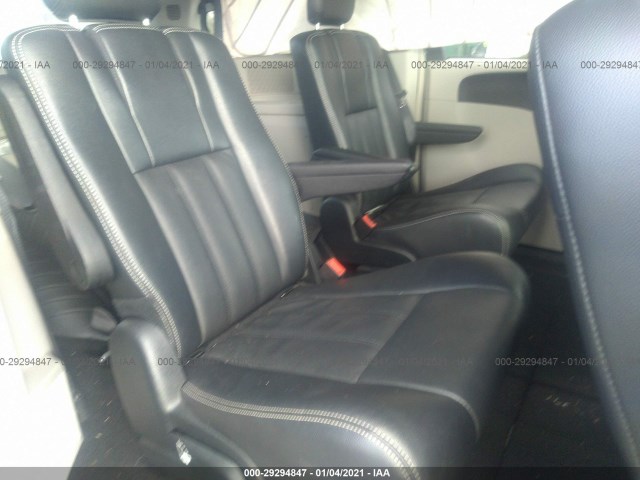 Photo 7 VIN: 2C4RC1BG6FR505425 - CHRYSLER TOWN & COUNTRY 