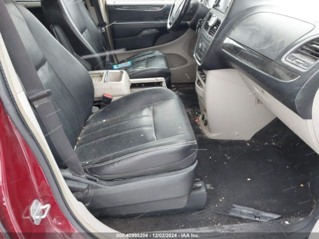 Photo 4 VIN: 2C4RC1BG6FR513637 - CHRYSLER TOWN AND COUNTRY 