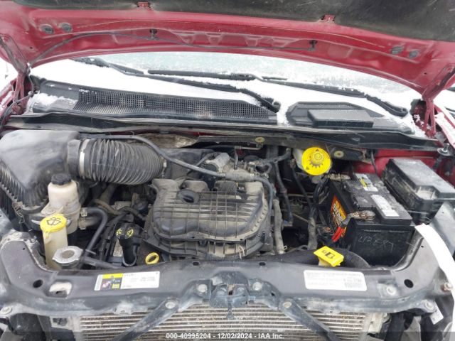 Photo 9 VIN: 2C4RC1BG6FR513637 - CHRYSLER TOWN AND COUNTRY 