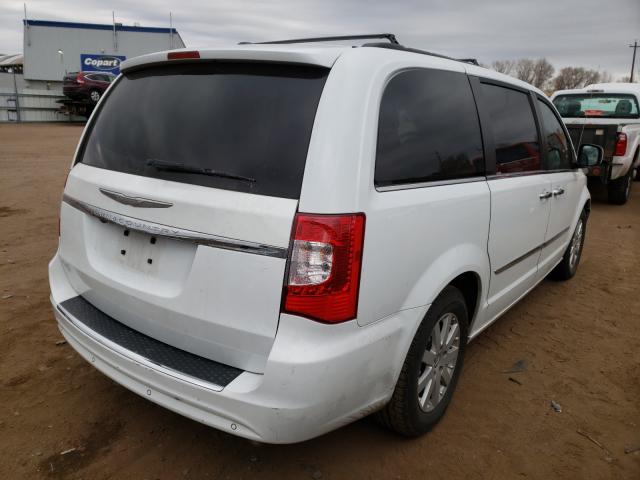 Photo 3 VIN: 2C4RC1BG6FR520717 - CHRYSLER TOWN &AMP COU 