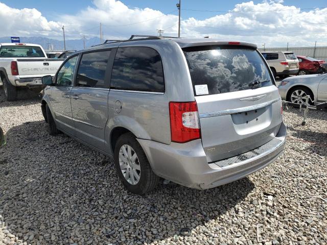 Photo 2 VIN: 2C4RC1BG6FR537923 - CHRYSLER TOWN & COU 