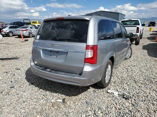 Photo 3 VIN: 2C4RC1BG6FR537923 - CHRYSLER TOWN & COU 