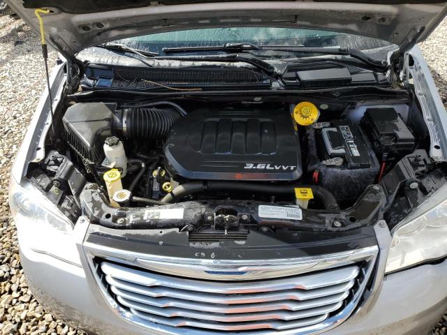 Photo 6 VIN: 2C4RC1BG6FR537923 - CHRYSLER TOWN & COU 