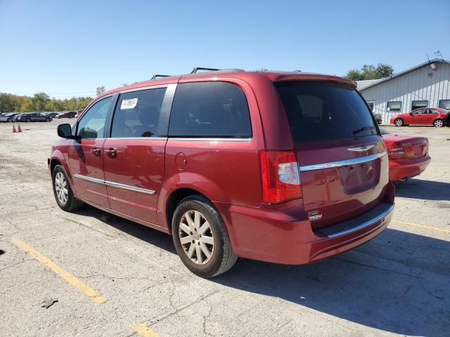 Photo 1 VIN: 2C4RC1BG6FR538151 - CHRYSLER TOWN & COU 