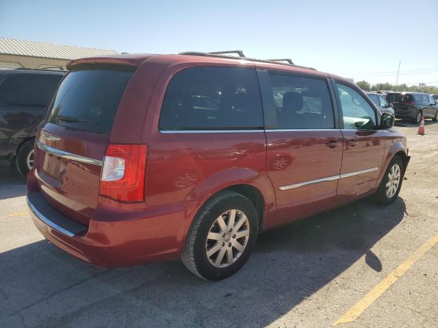 Photo 2 VIN: 2C4RC1BG6FR538151 - CHRYSLER TOWN & COU 