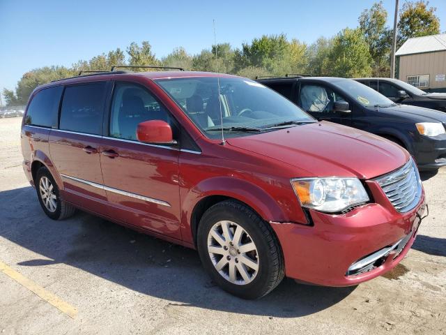 Photo 3 VIN: 2C4RC1BG6FR538151 - CHRYSLER TOWN & COU 