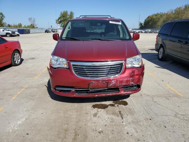 Photo 4 VIN: 2C4RC1BG6FR538151 - CHRYSLER TOWN & COU 