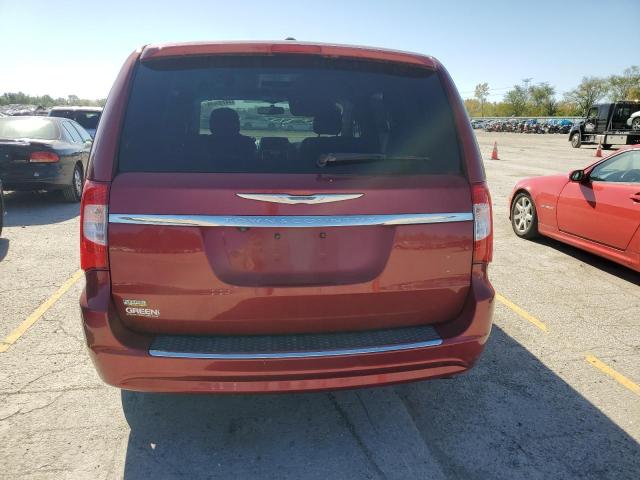 Photo 5 VIN: 2C4RC1BG6FR538151 - CHRYSLER TOWN & COU 