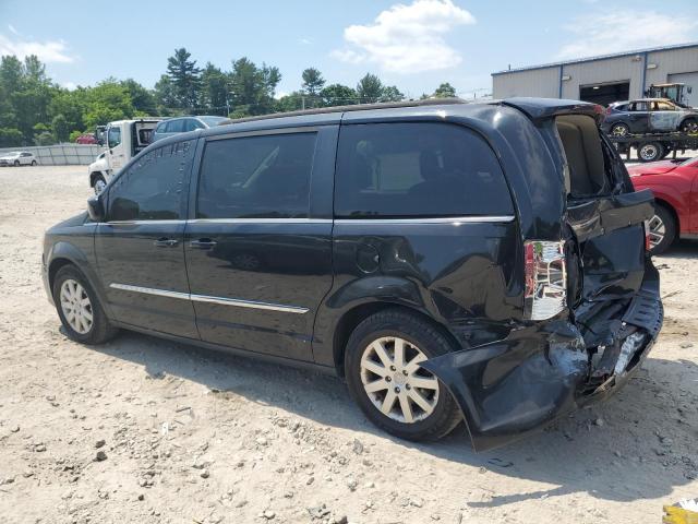 Photo 1 VIN: 2C4RC1BG6FR538750 - CHRYSLER TOWN & COU 