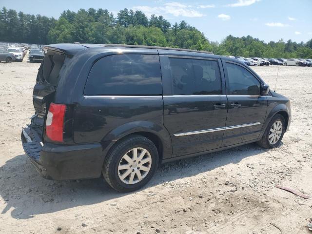 Photo 2 VIN: 2C4RC1BG6FR538750 - CHRYSLER TOWN & COU 