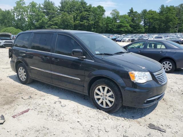 Photo 3 VIN: 2C4RC1BG6FR538750 - CHRYSLER TOWN & COU 