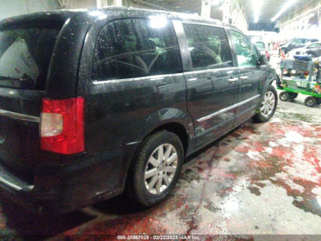 Photo 3 VIN: 2C4RC1BG6FR539350 - CHRYSLER TOWN & COUNTRY 