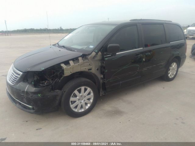 Photo 1 VIN: 2C4RC1BG6FR545701 - CHRYSLER TOWN & COUNTRY 