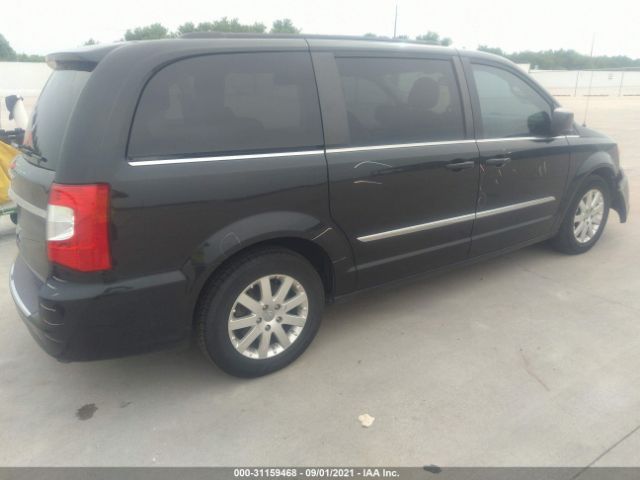 Photo 3 VIN: 2C4RC1BG6FR545701 - CHRYSLER TOWN & COUNTRY 