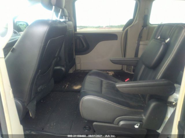 Photo 7 VIN: 2C4RC1BG6FR545701 - CHRYSLER TOWN & COUNTRY 