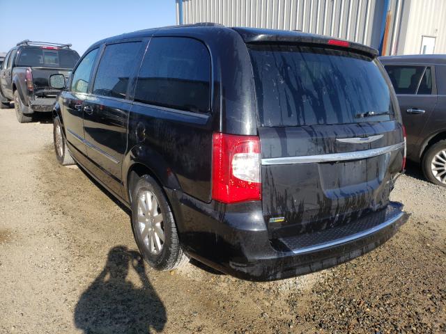 Photo 2 VIN: 2C4RC1BG6FR552356 - CHRYSLER TOWN &AMP COU 