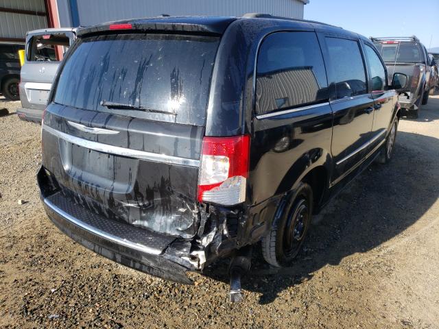 Photo 3 VIN: 2C4RC1BG6FR552356 - CHRYSLER TOWN &AMP COU 