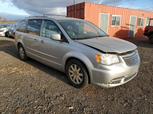 Photo 3 VIN: 2C4RC1BG6FR552910 - CHRYSLER TOWN & COU 