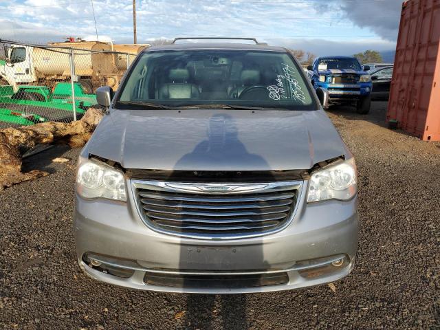 Photo 4 VIN: 2C4RC1BG6FR552910 - CHRYSLER TOWN & COU 