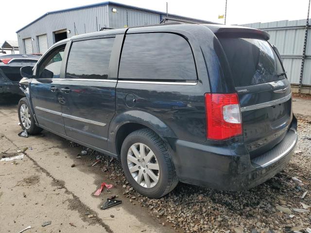 Photo 1 VIN: 2C4RC1BG6FR553698 - CHRYSLER TOWN & COU 