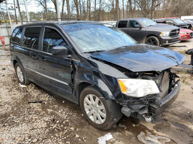 Photo 3 VIN: 2C4RC1BG6FR553698 - CHRYSLER TOWN & COU 