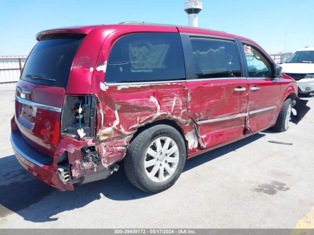 Photo 3 VIN: 2C4RC1BG6FR562577 - CHRYSLER TOWN & COUNTRY 