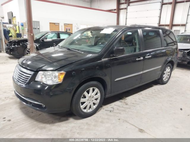 Photo 1 VIN: 2C4RC1BG6FR563213 - CHRYSLER TOWN & COUNTRY 