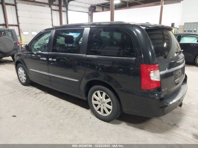 Photo 2 VIN: 2C4RC1BG6FR563213 - CHRYSLER TOWN & COUNTRY 